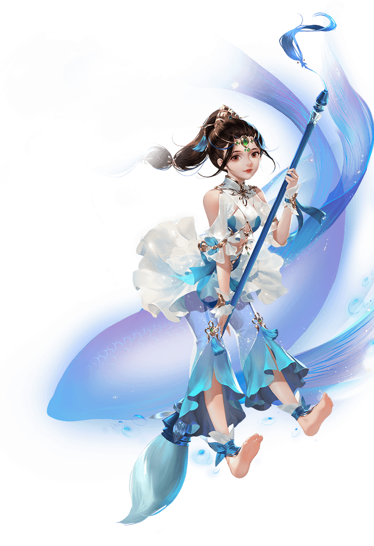 话本才子,全新奇遇 - 《倩女幽魂》手游官方网站